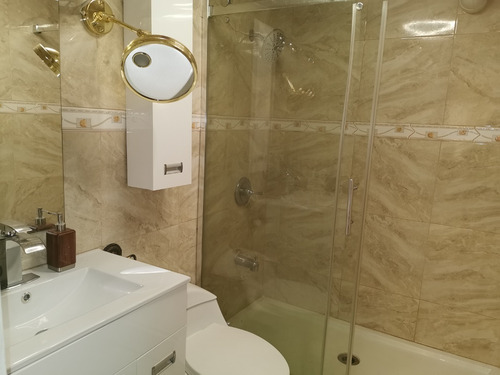 Evaristo Morales, Remodelado