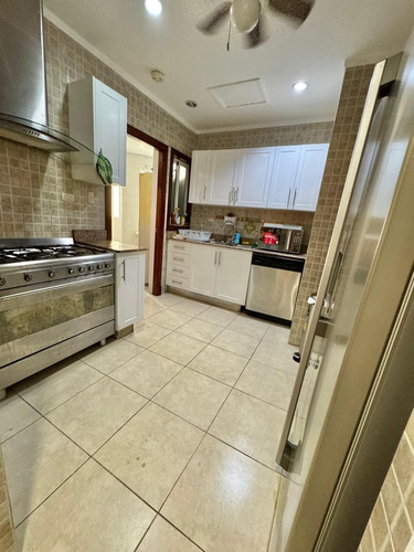 Amplio Apartamento Amueblado De 2 Habitaciones En Naco