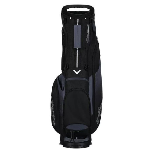 Bolsa Golf Callaway Chev Stand (tripode)- Egolf -
