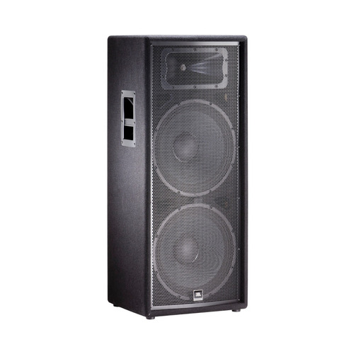 Parlante Bafle Pasivo Profesional Jbl Jrx225 2 Vias 500w Rms