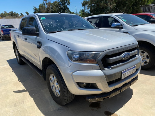 Ranger Xls 3.2 4x2 Año 2017