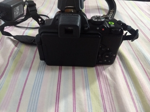 Vendo Máquina Nikon