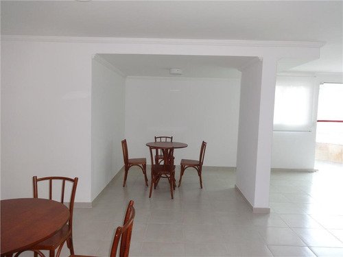 Imagem 7 de 8 de Apartamento Residencial À Venda, Praia Da Enseada, Guarujá. - Ap1227