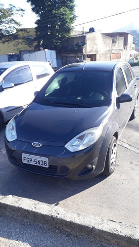 Ford Fiesta 1.6 Se 5p 2013