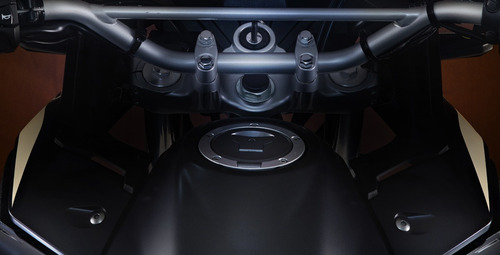 Imagem 9 de 15 de Honda Xre 300 Abs Adventure 2022