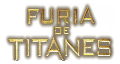 Furia De Titanes 1 Y 2 Completa Digital + Extra !!!