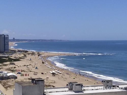 Imagen 2 de 18 de Apartamento Con Hermosa Vista Al Mar