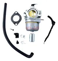 Comprar Carburador Para John Deere S1742 1642hs 1742hs Tractores Par
