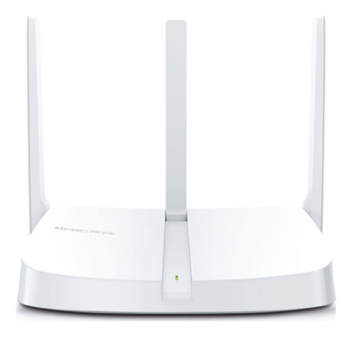 Router Wifi Mercusys 300mbps Mw305r