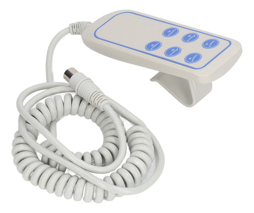 Controlador De Cama Elevatória Elétrico Pvc Ip66 Resistente