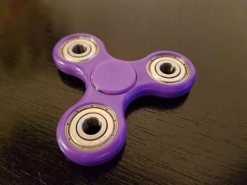 Hand Spinner, Anti-ansiedad Producto De Calidad Stock!!!.