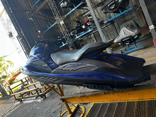 Moto De Agua Yamaha 1300gp 146hs