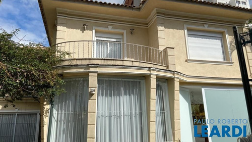 Imagem 1 de 15 de Casa Em Condomínio - Perdizes - Sp - 645846
