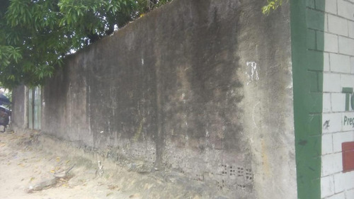 Imagem 2 de 14 de Terreno Para Locação Em Nova Descoberta Com 2200 M² Por R$ 13.000/mês - Nova Descoberta - Recife/pe - Te0051