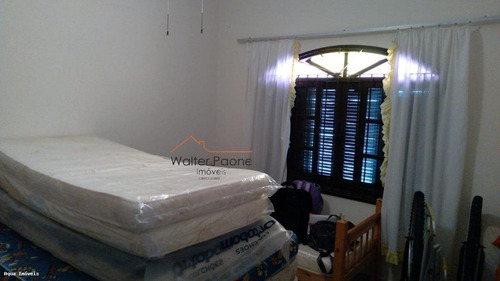 Imagem 15 de 15 de Casa Para Venda Em Itanhaém, Tupy, 3 Dormitórios, 1 Suíte, 2 Banheiros, 5 Vagas - It135_2-1276378