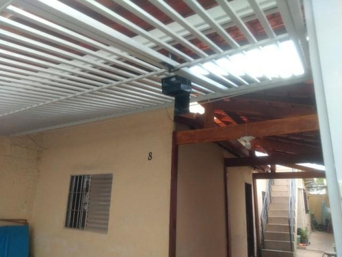 Imagem 2 de 10 de Casa Para Venda Em São Paulo, Vila Esperança, 3 Dormitórios, 3 Banheiros, 2 Vagas - Cale0382_2-1573306
