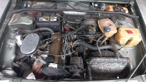 Volkswagen Parati 1.8 Gli 2P