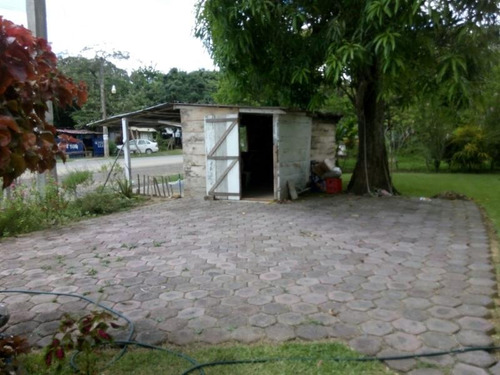 Terrenos En Venta En Ojite Veracruz, Casa Ypalapa