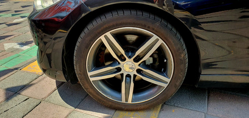 BMW Serie 2 2.0 220ia Sport Line At