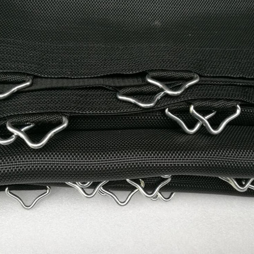 Kit De Mantenimiento Para Trampolín, Accesorios Duraderos