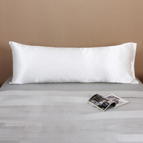 I 2 Accesorios De Ropa De Cama De Funda De Almohada Larga De