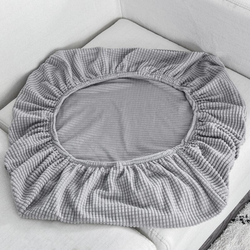 Cojín Polar Extraíble De Forro Polar Para Silla