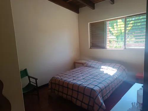 Se Vende Casa En El Castaño