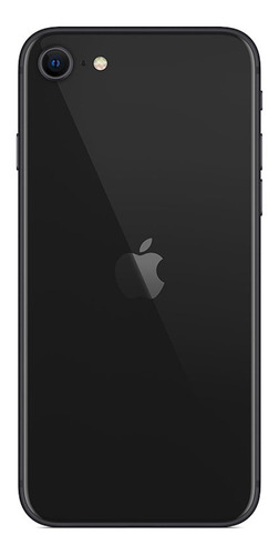 Imagen 3 de 8 de Apple iPhone SE (2da generación) 128 GB - Negro