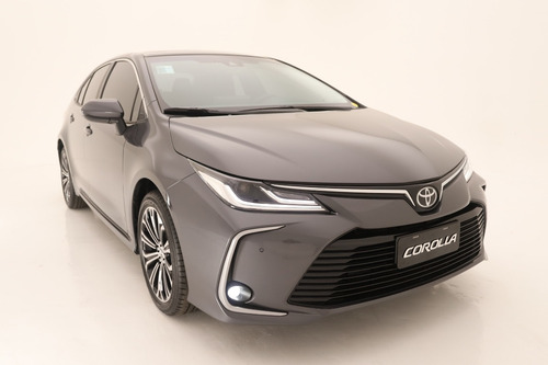 Imagen 15 de 15 de Toyota Corolla Se-g 2.0 170 Cv Linea 2023