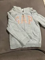Comprar Campera Gap De Nena Talle 2\u002F3 Años Zara Forever Hym Carters