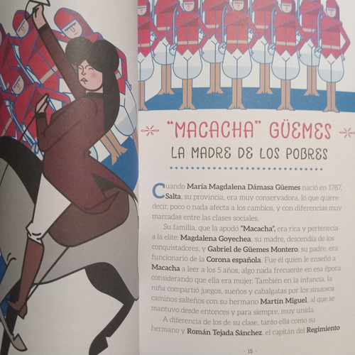 Mujeres Insolentes De La Historia 2 - Felipe Pigna Caballito (Usado)