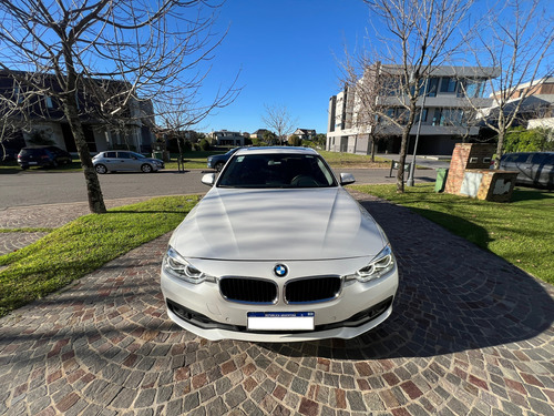 Bmw Serie 320i At