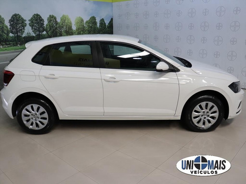 Polo 1.6 Msi Total Flex Manual