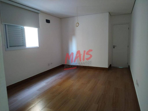 Sobreposta Alta, Tríplex, Com Piscina E Churrasqueira. - Ca0425