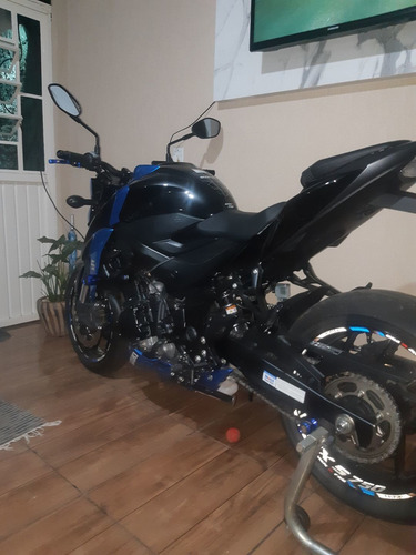 Gsx750 Gsx