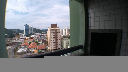 Imagem 8 de 30 de Apto Venda Centro - Suíte Com Closet + Quarto + Ga - Ap3 457 - Ap3 457