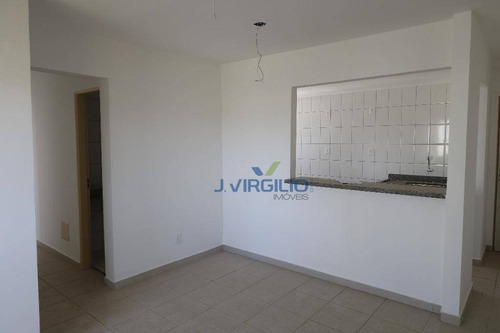 Imagem 1 de 25 de Venda De Apartamento De 3 Quartos Em Goiânia - Ap0649