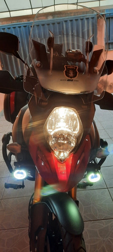 Imagem 9 de 12 de Suzuki Vstrom 1000axt