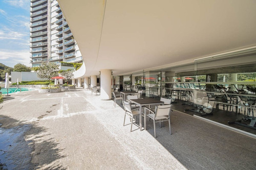 Imagen 5 de 19 de Depa 330m2 Nuevo En Venta Cumbres De Santa Fe, Parque Reform