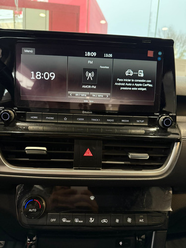 Kia Seltos 2023