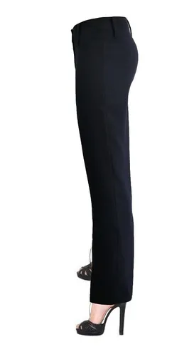 Pantalon De Vestir Para Dama Modelo Woman Classic Pantalon De Vestir Para Dama Modelo Woman Classic
