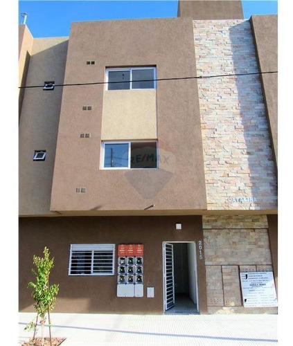 Imagen 12 de 15 de Venta Departamento 2 Amb Con Balcón Y Terraza
