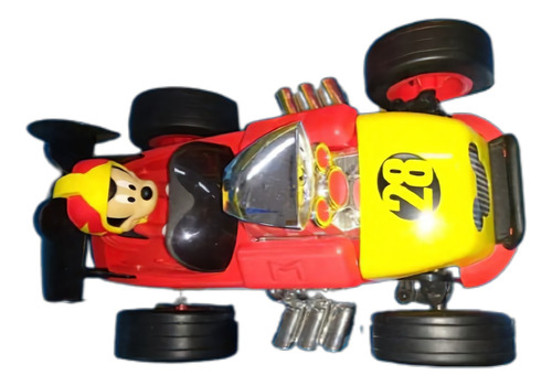 Auto Mickey  Radio Control 