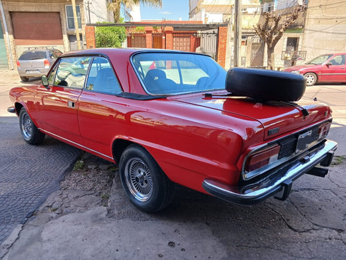 Torino Zx 1980