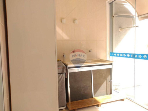 Imagem 23 de 30 de Casa À Venda, 171 M² Por R$ 650.000,00 - Jardim Maria Helena - Nova Odessa/sp - Ca0593
