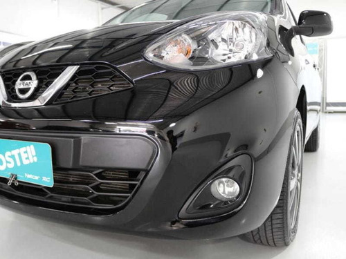 Imagem 6 de 15 de Nissan March Sl