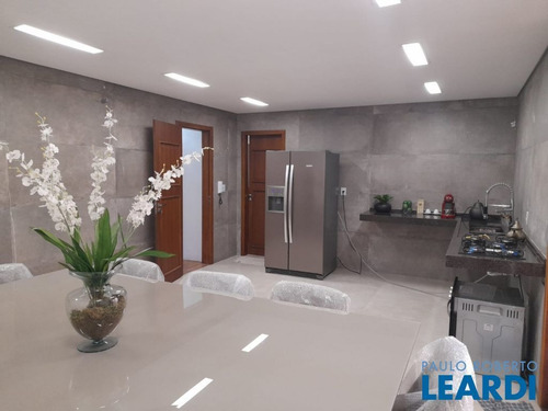 Imagem 5 de 15 de Casa Térrea - Alto Da Boa Vista - Sp - 637399