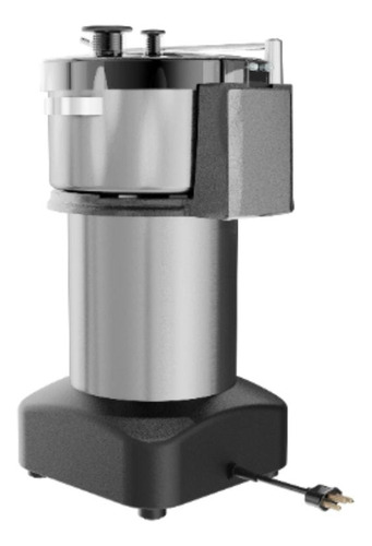 Cutter Processador De Alimentos 4 Litros Inox Cr-4l Skymsen