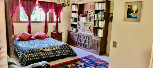 Excelente Parcela Con Casa+cabaña En Calera De Tango