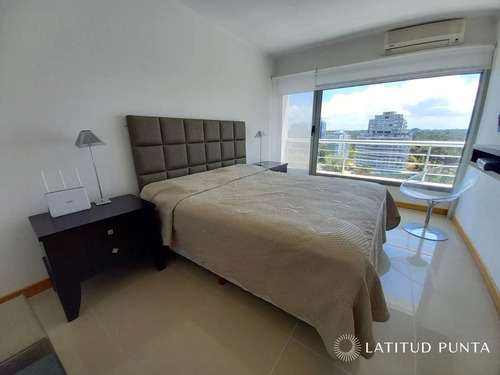 Imagen 18 de 23 de Piso Alto En Torre Marigot, 3 Dormitorios